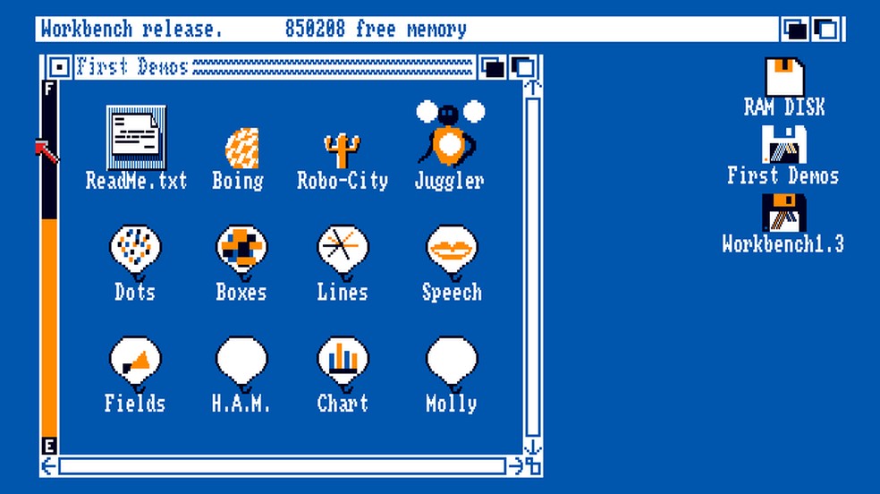 melhor sistema operacional para pc antigo