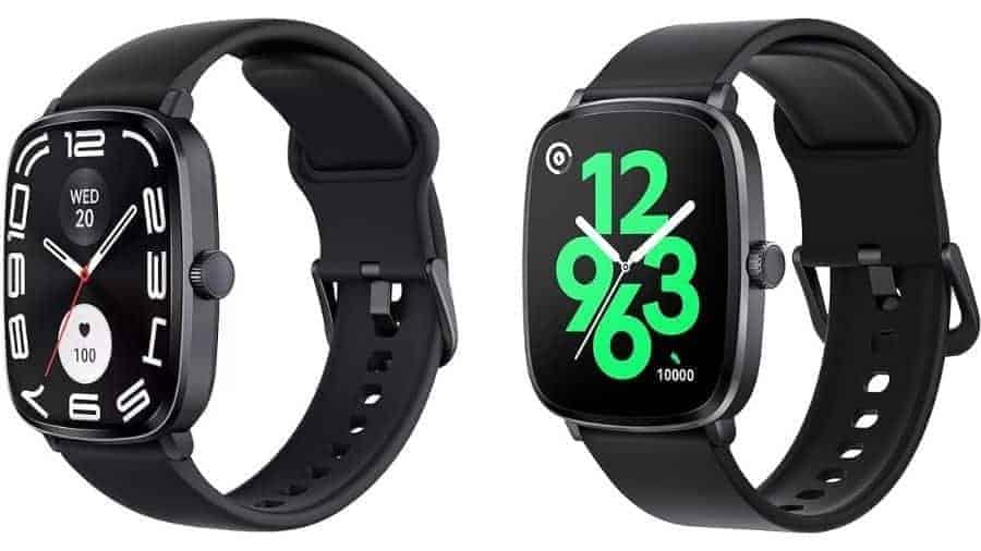 melhor smartwatch para monitorar o sono