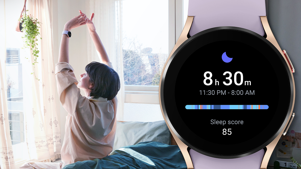 Como interpretar os dados do seu monitor de sono