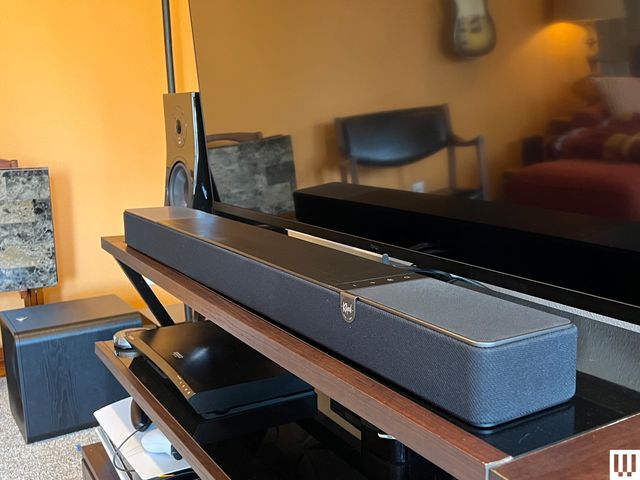 soundbar samsung com dolby atmos