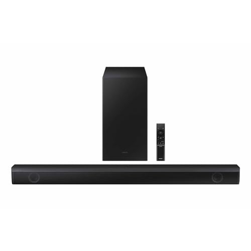 melhor soundbar para um apartamento pequeno