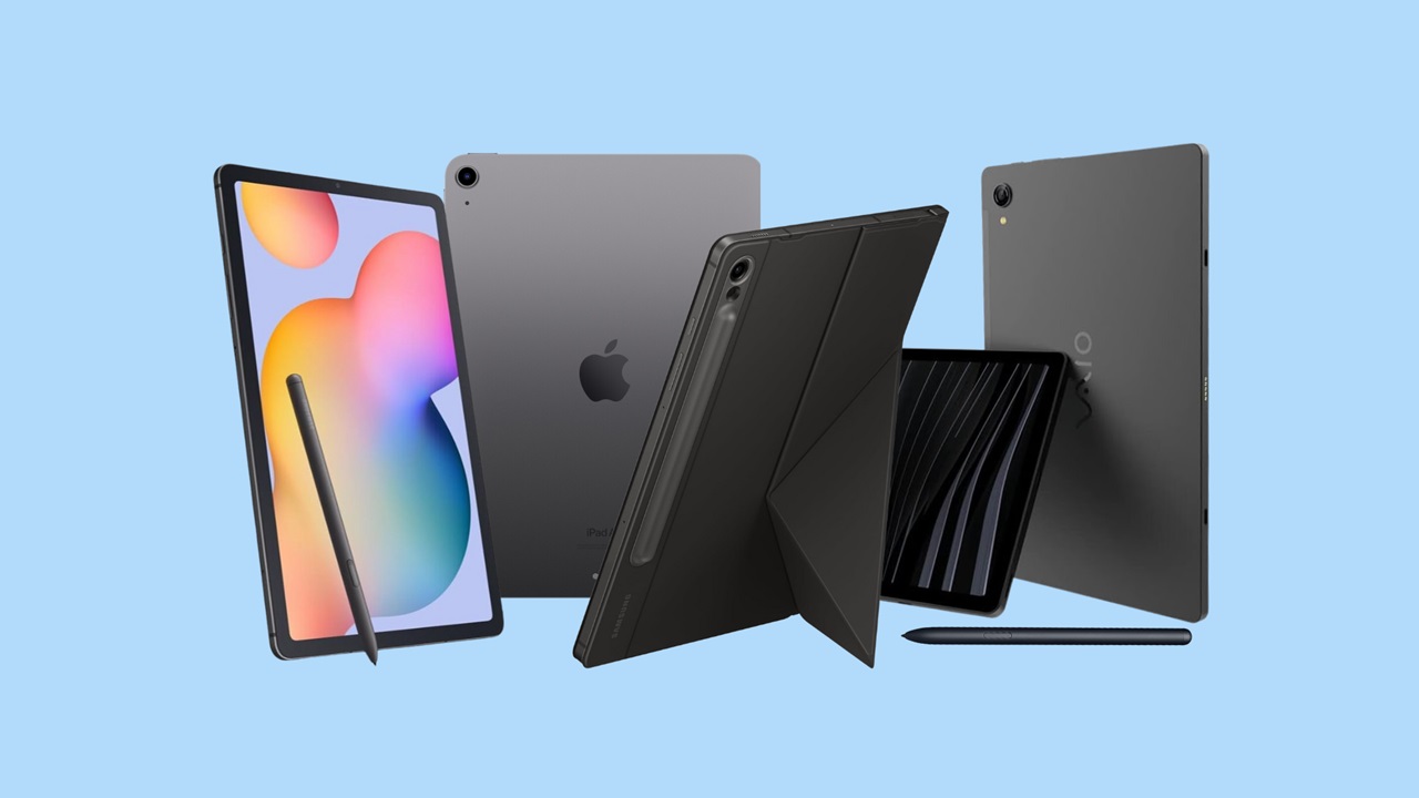 melhor tablet para estudos 2026