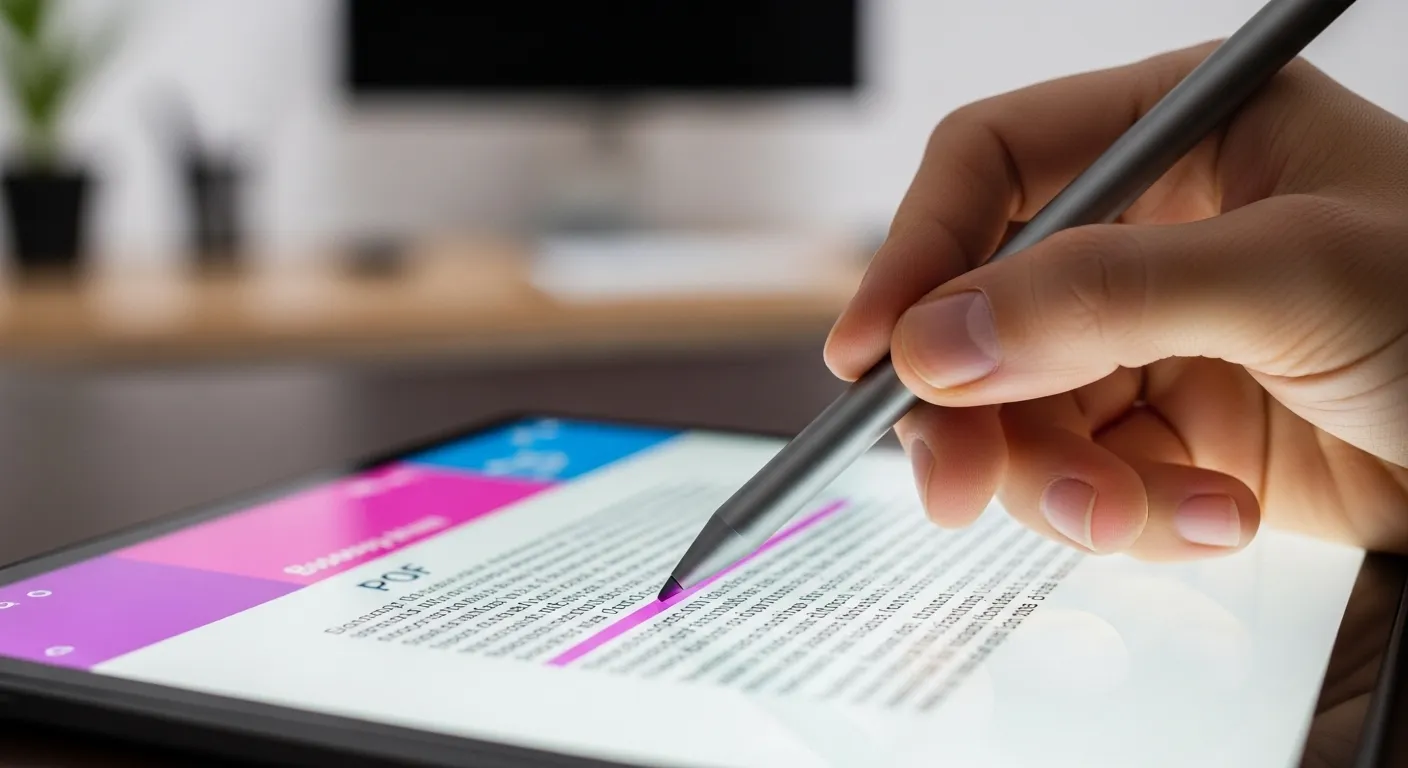 Guia completo de acessórios para tablets de estudo