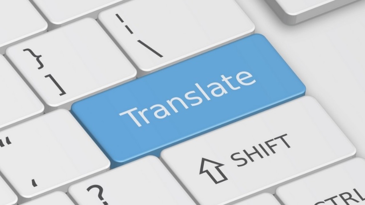 Melhores ferramentas de tradução para artigos científicos