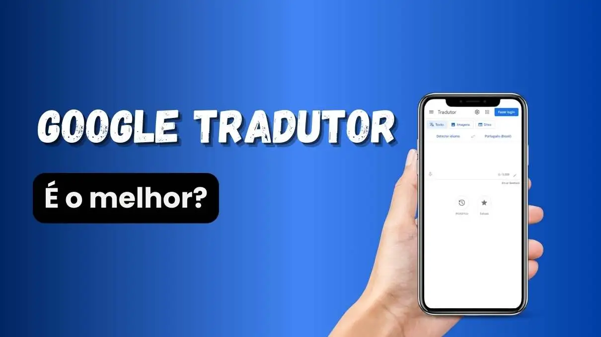 melhor tradutor online além do google