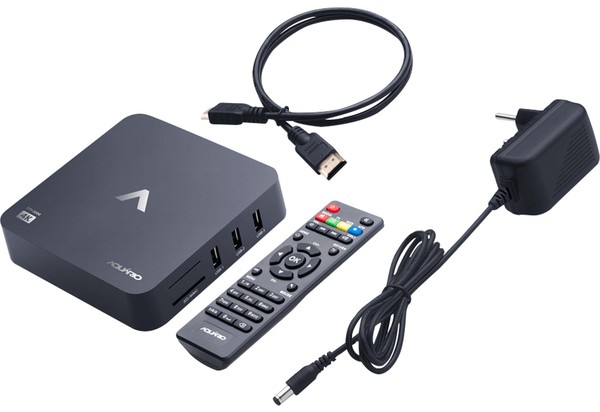 melhor tv box homologada pela anatel