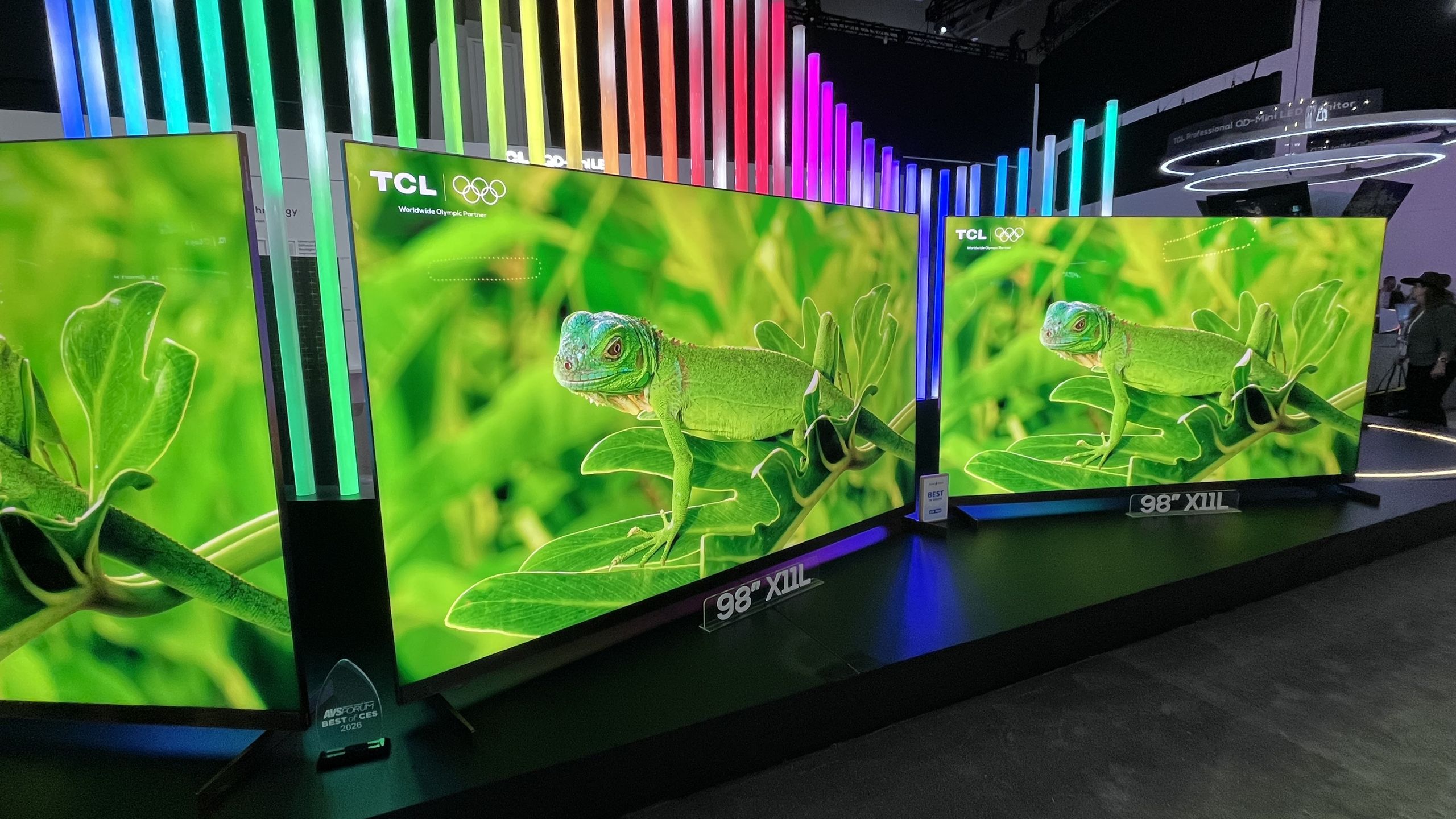 melhor tv oled para games em 2026