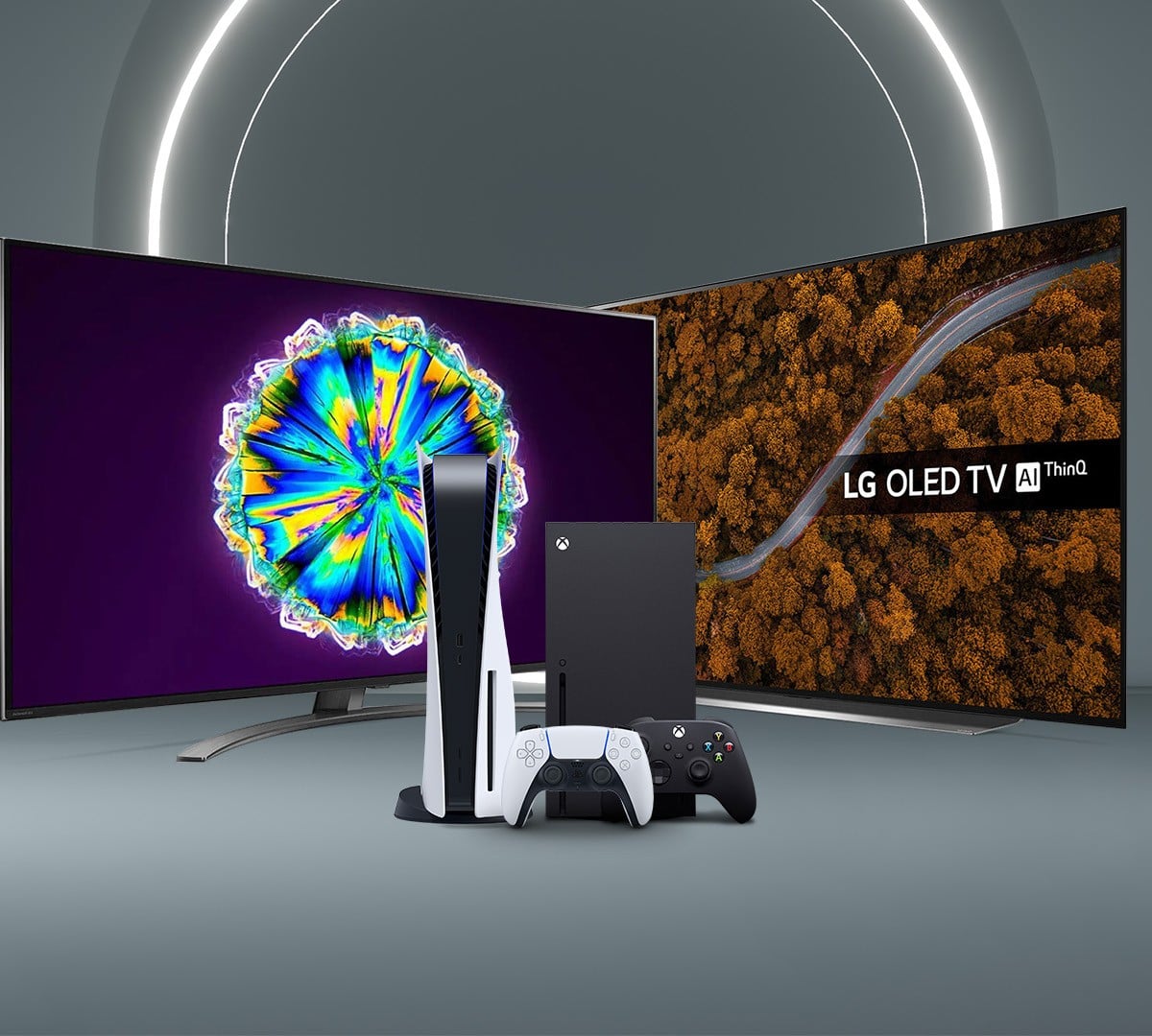 TVs com HDMI 2.1: O que são e por que são importantes?