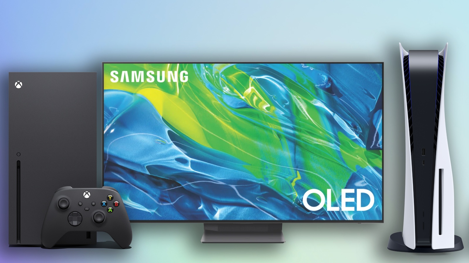 Como configurar sua TV para a melhor experiência de jogo