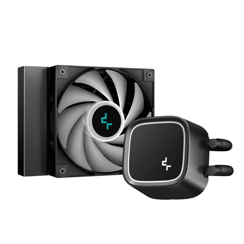 melhor water cooler para processador intel