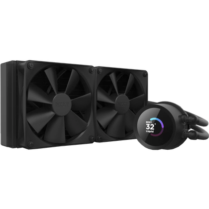 melhor water cooler para processador intel