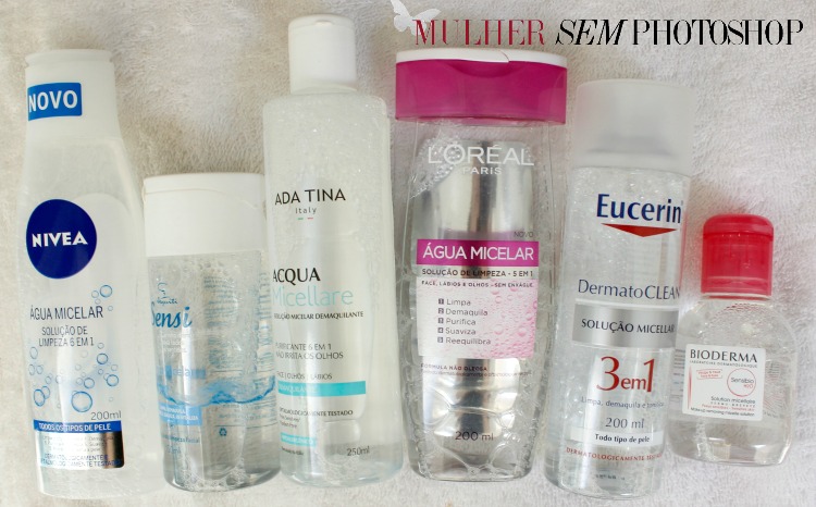 Água Micelar vs. Óleo de Limpeza: Qual o Melhor para Sua Rotina?