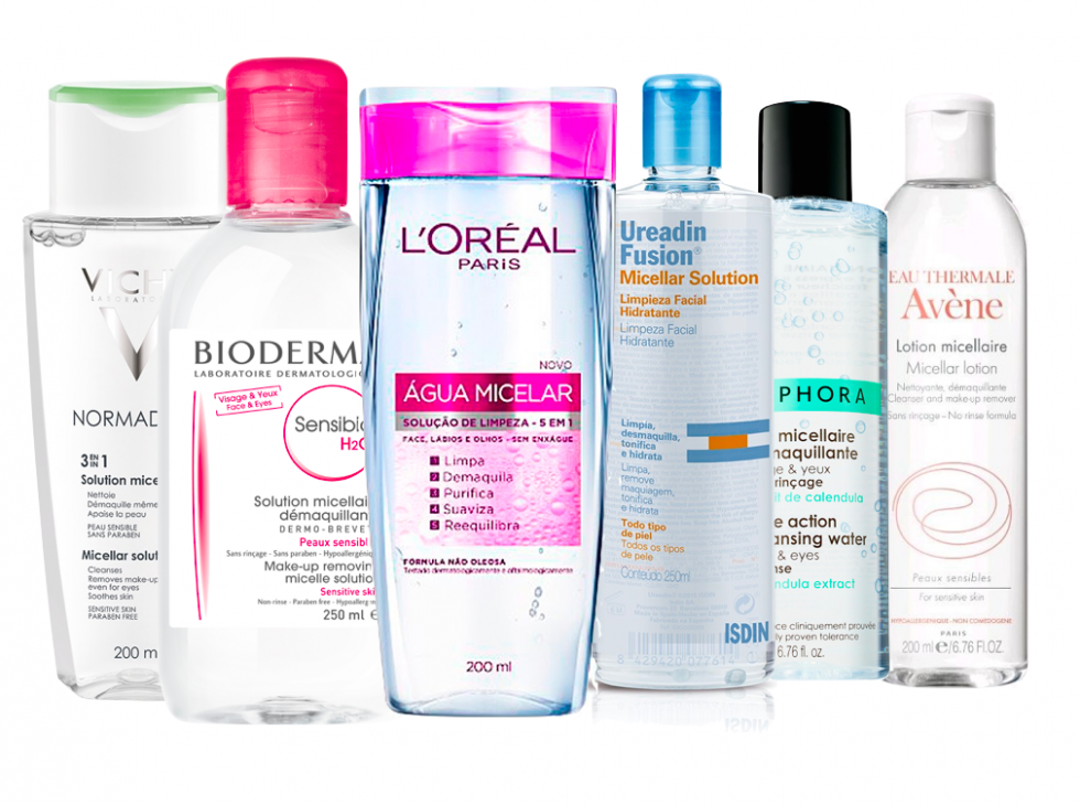 Top 5 Géis de Limpeza Facial para Complementar Sua Água Micelar