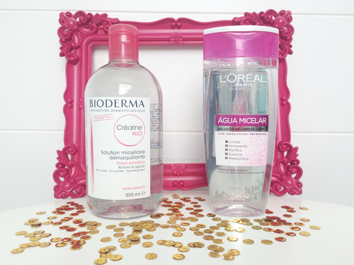 Guia Completo: Como Escolher a Água Micelar Ideal para o Seu Tipo de Pele