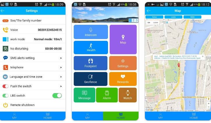 melhores aplicativos de mapa e gps para carro