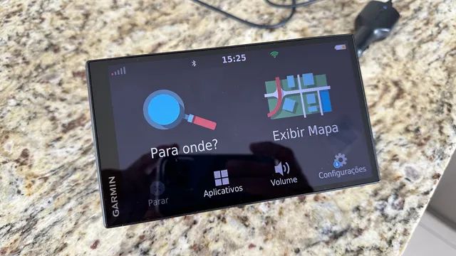 melhores aplicativos de mapa e gps para carro