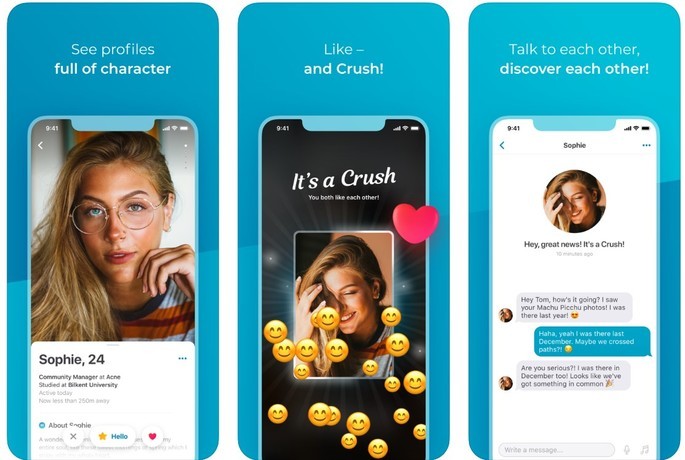 Como Funcionam os Planos Pagos dos Apps de Relacionamento?
