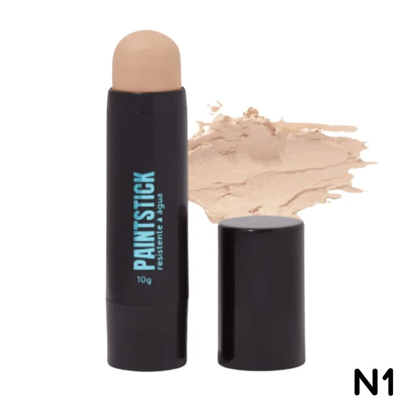 Guia completo de bases em bastão com FPS