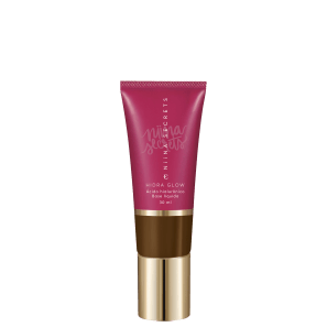 melhores bases para pele madura