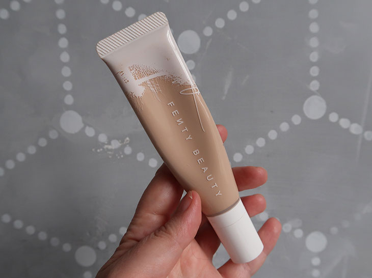 melhores bases para pele madura