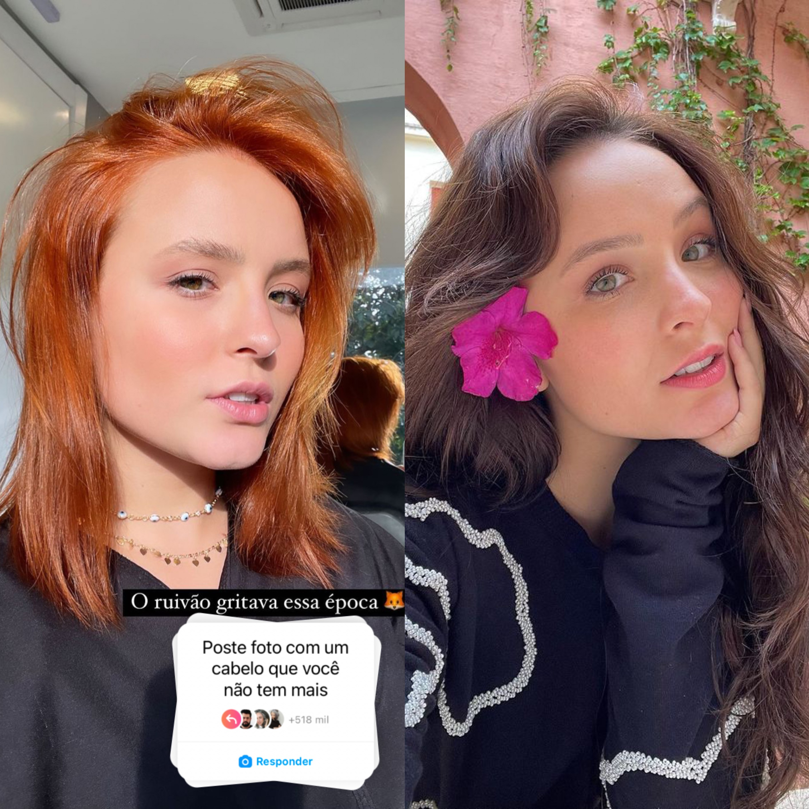 custo de manutenção cortes de cabelo antigos