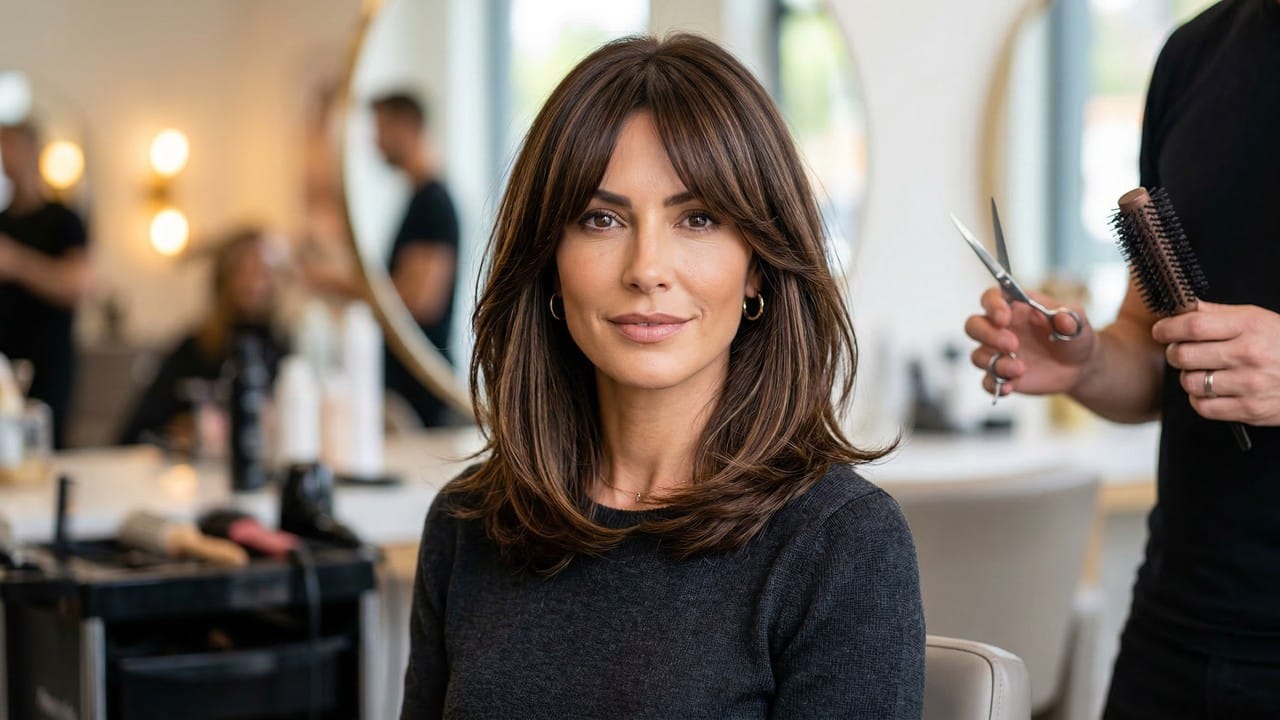 cortes de cabelo femininos vintage mais populares