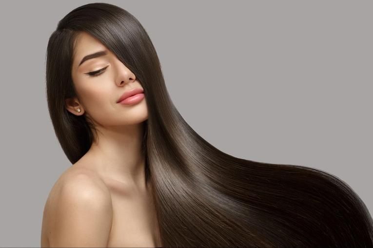 low fade cabelo liso com topo comprido