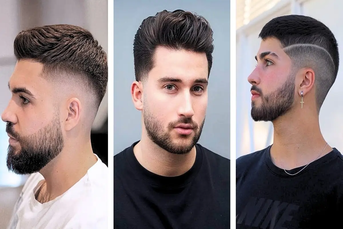 cortes para cabelo liso feminino