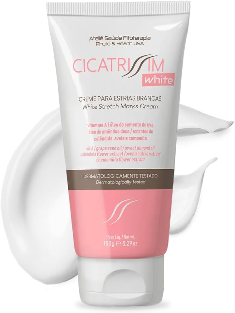 Rotina de cuidados para maximizar a eficácia do seu creme antiestrias