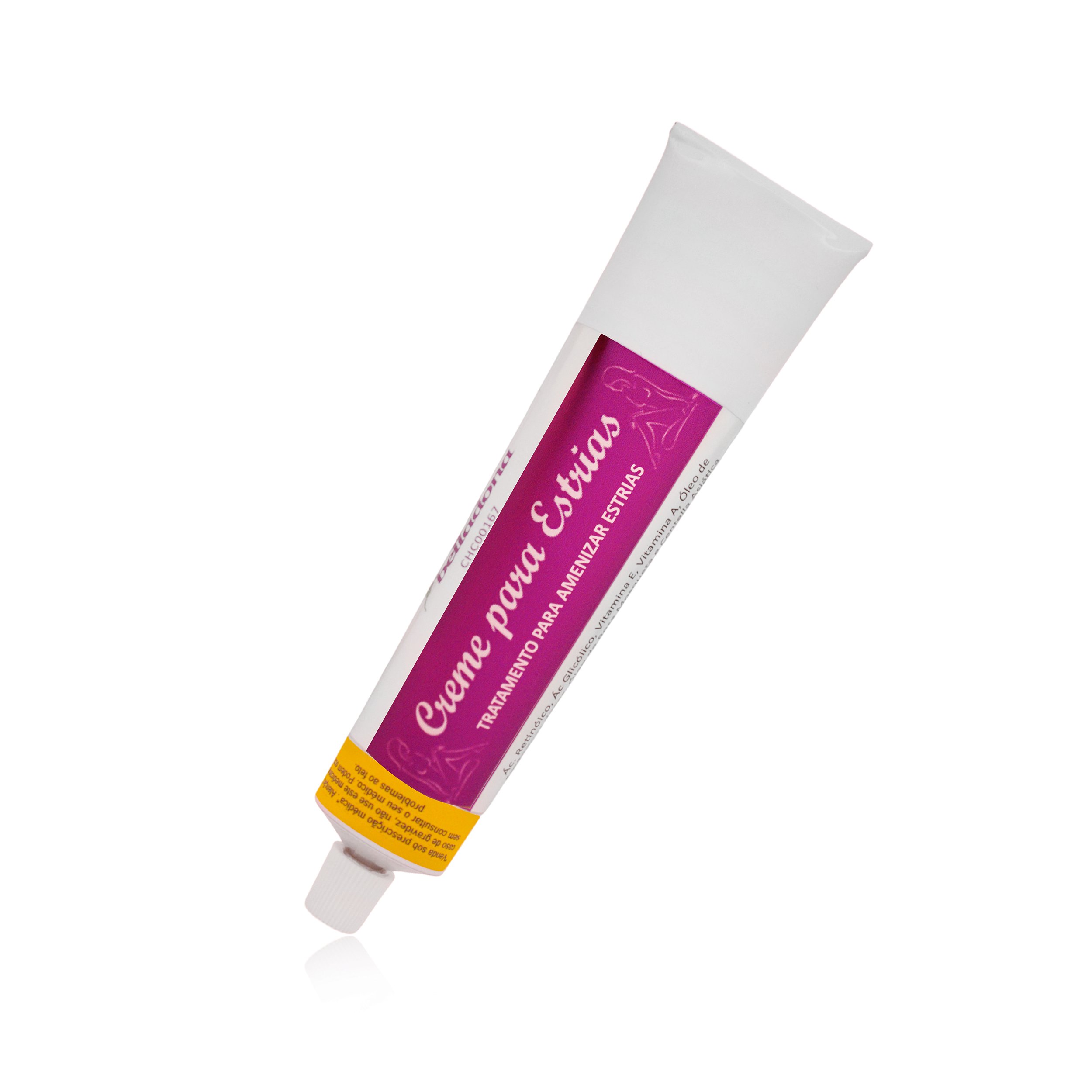 Como escolher o melhor creme antiestrias para cada tipo de pele