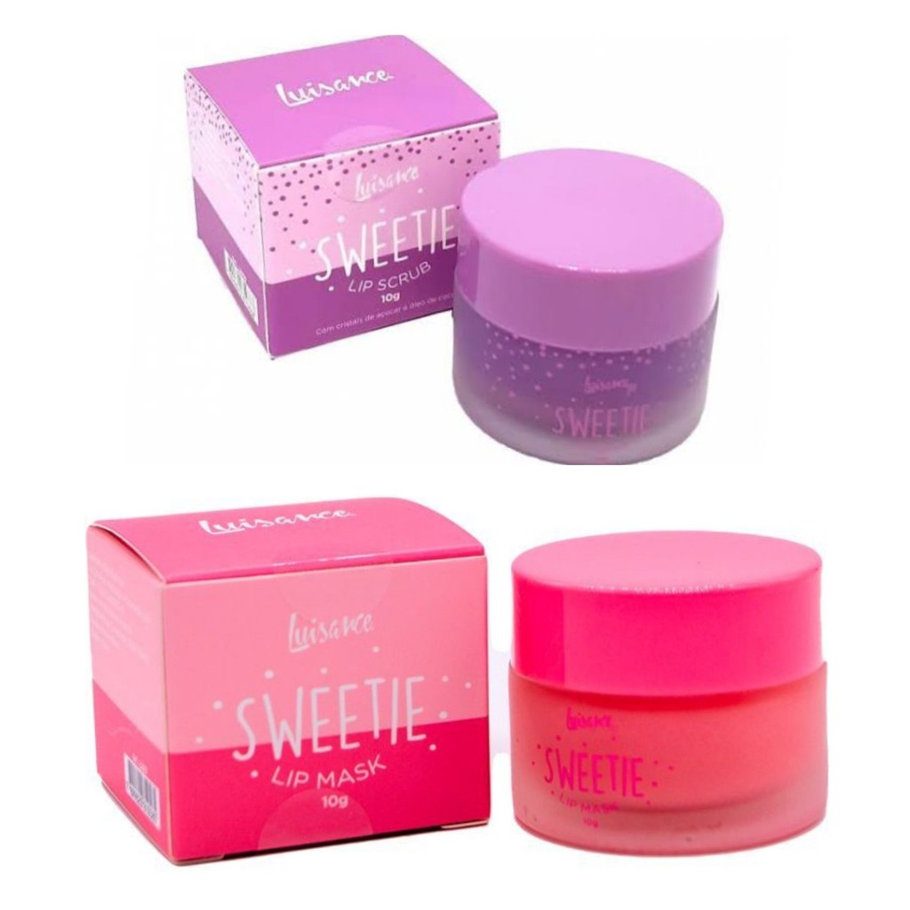 melhores esfoliantes labiais