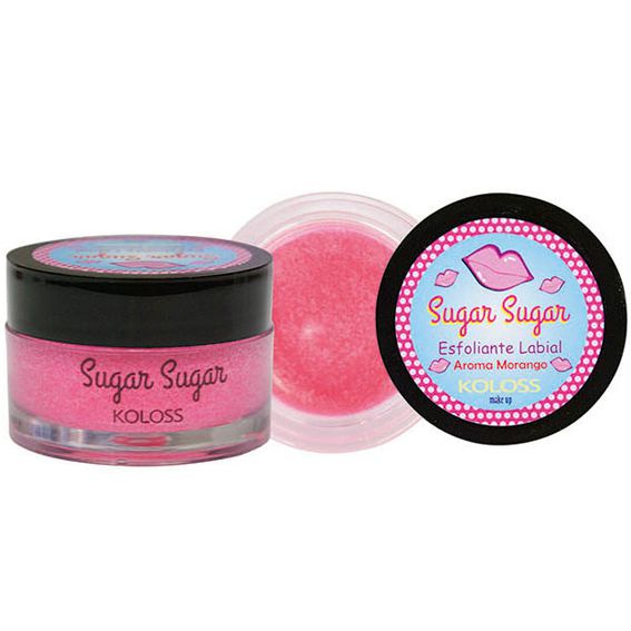 melhores esfoliantes labiais