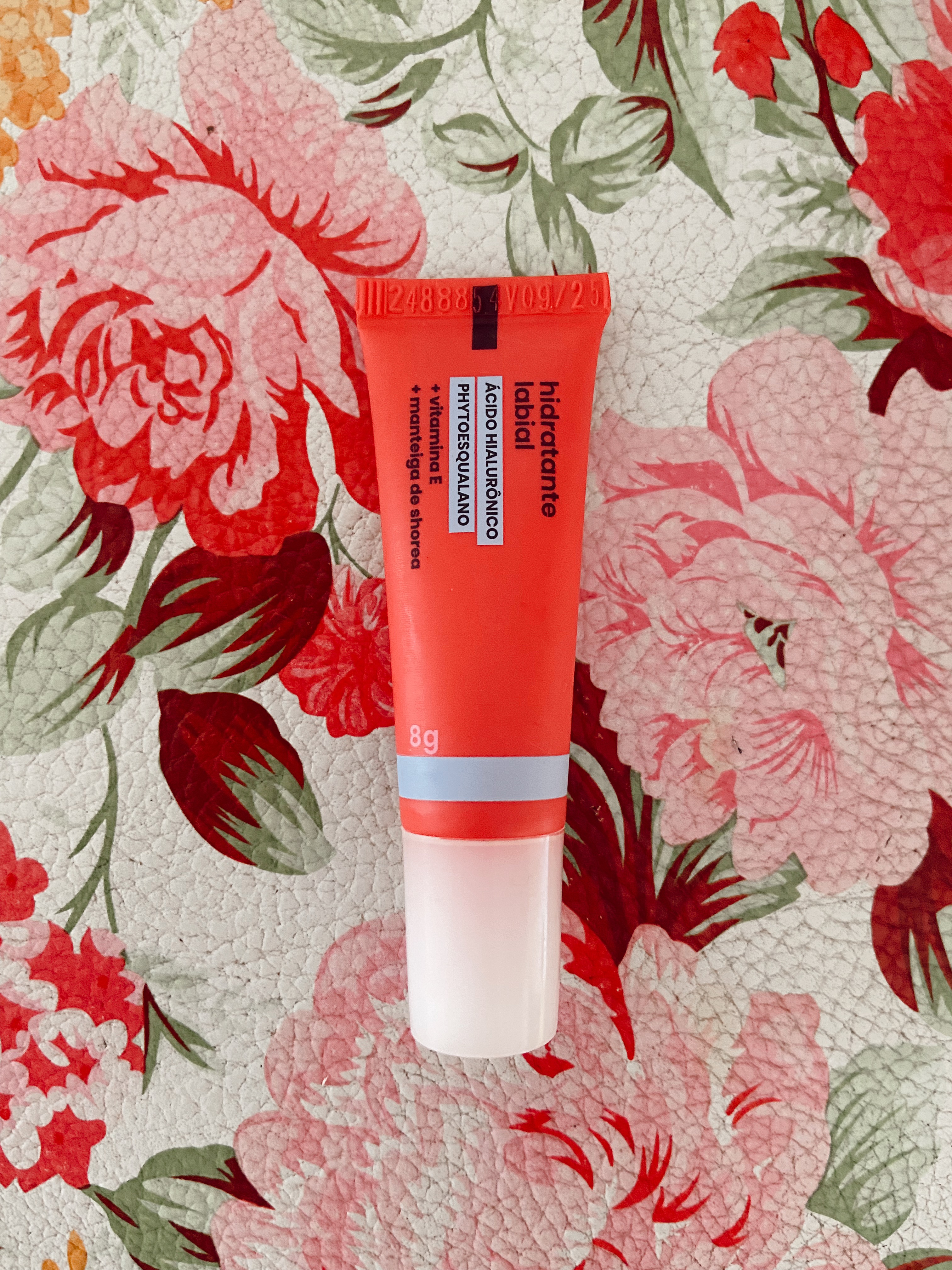 melhores hidratantes labiais