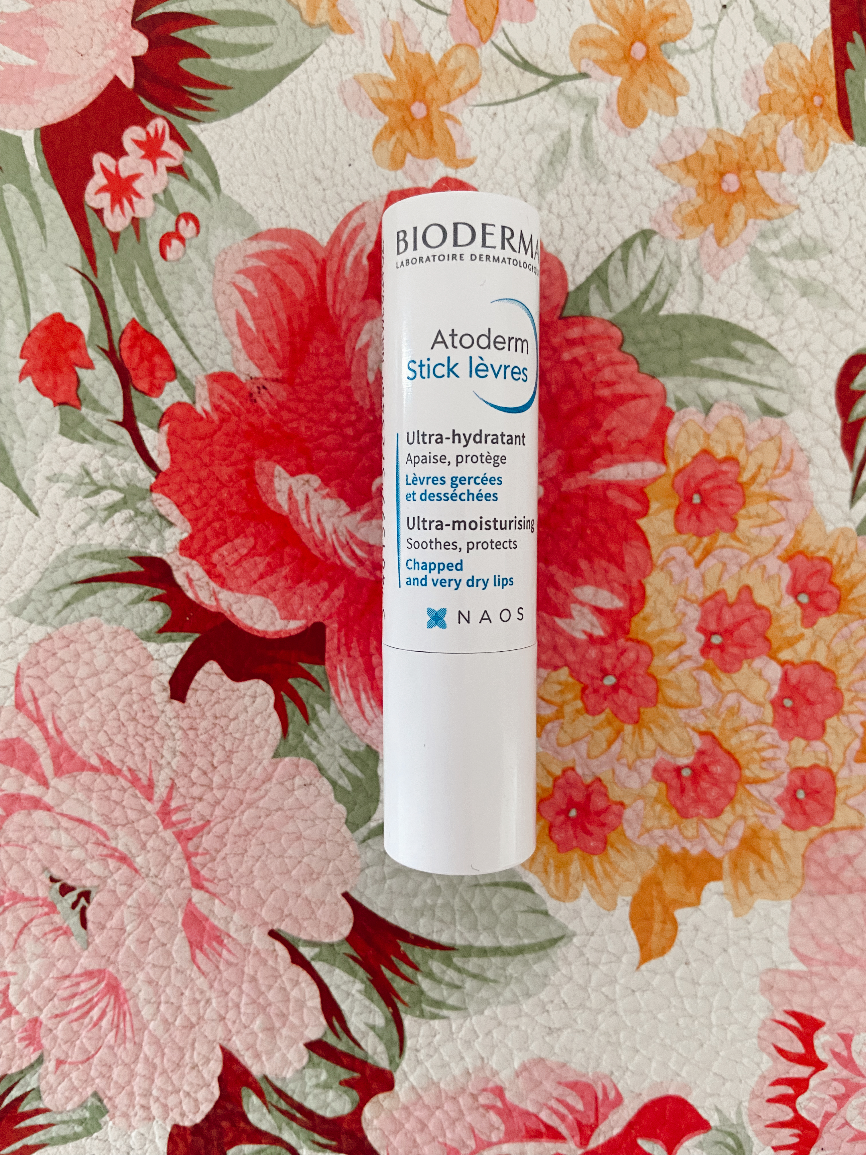 melhores hidratantes labiais