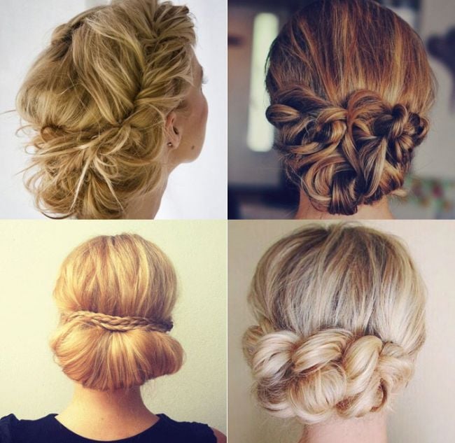 melhores coques para festas e dia a dia