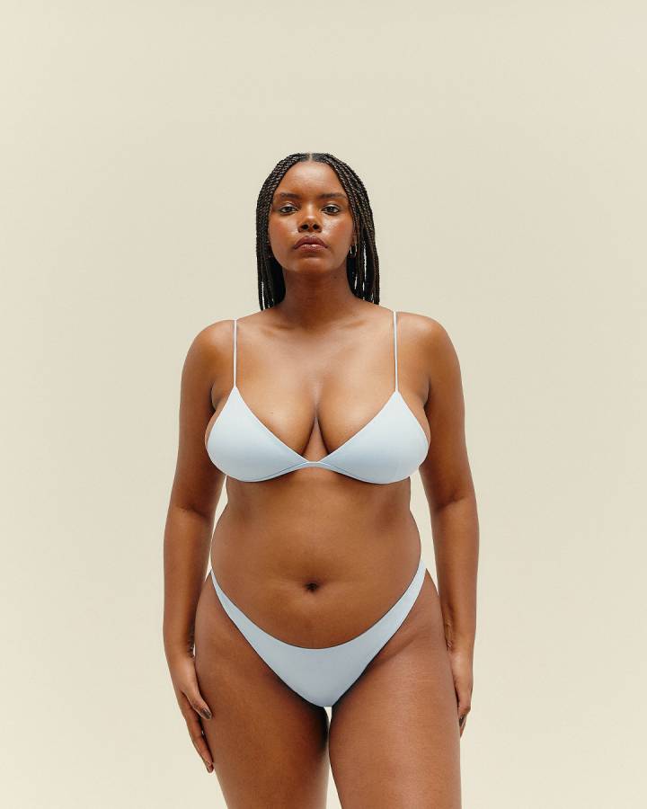 biquíni Água de Coco vs Lenny Niemeyer