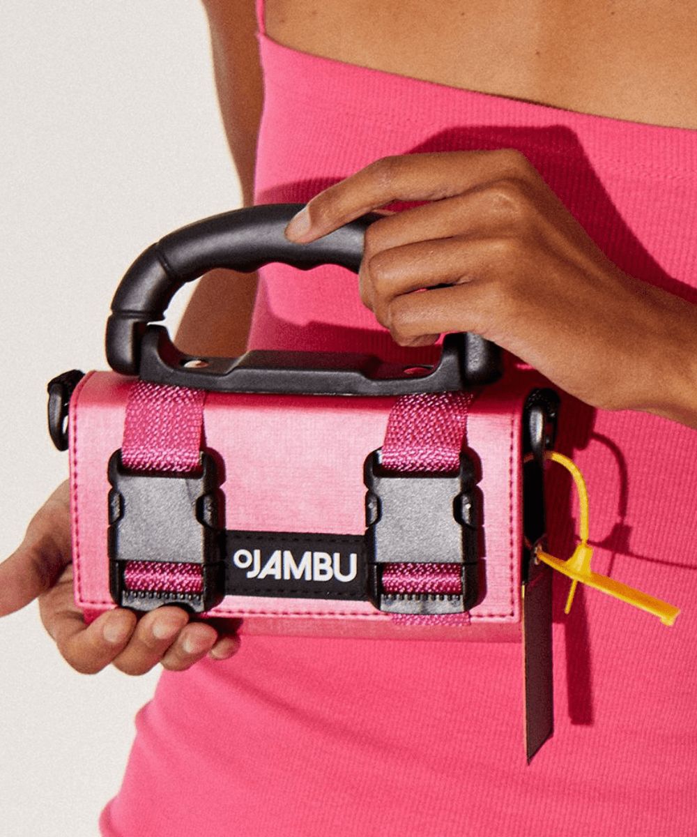 melhores marcas de bolsas femininas nacionais