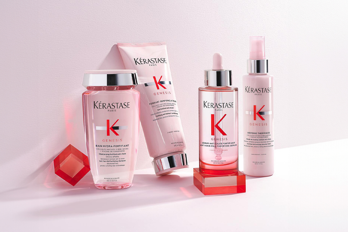 erros comuns ao escolher shampoo profissional