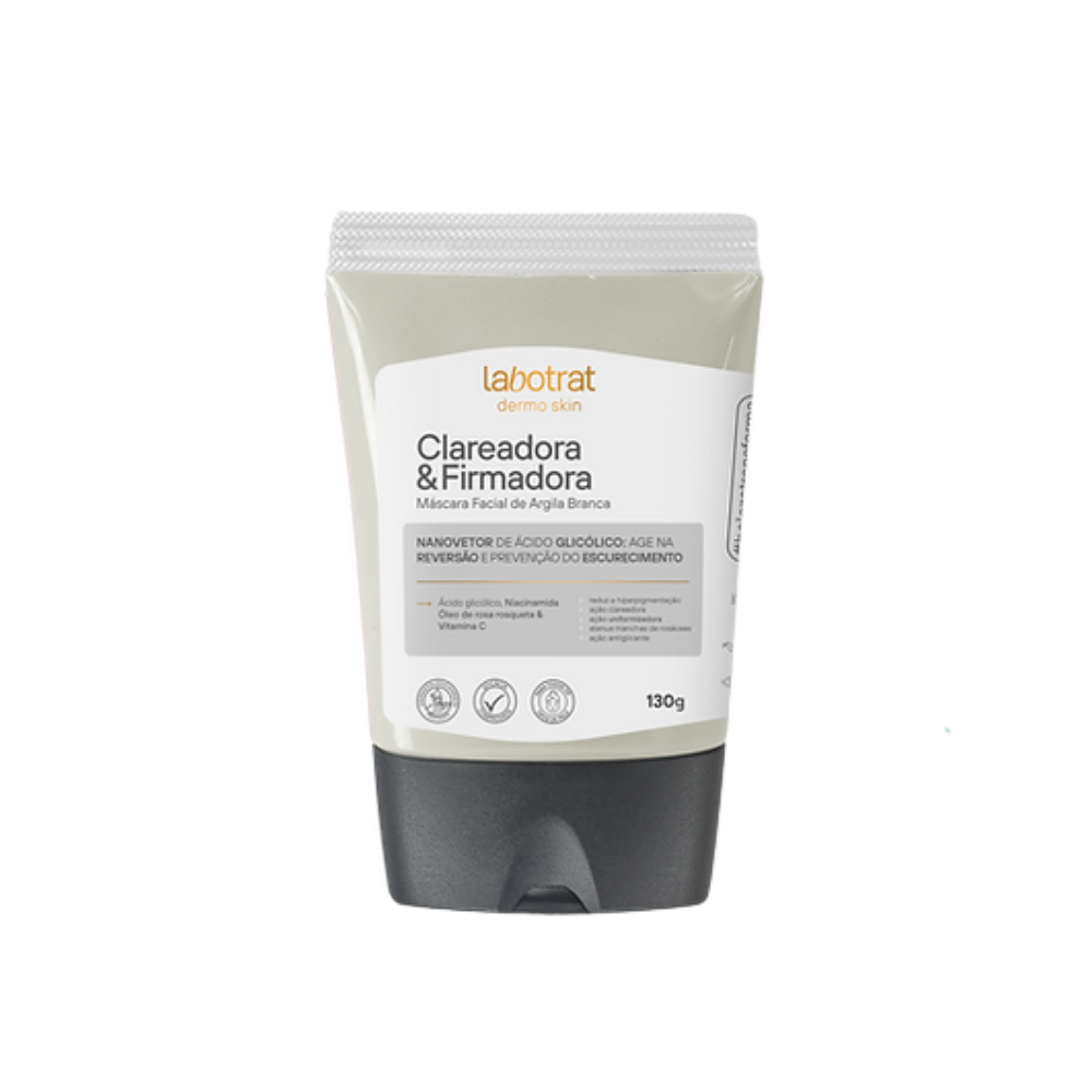 Máscaras de Argila para Acne: As Melhores Opções e Como Usar