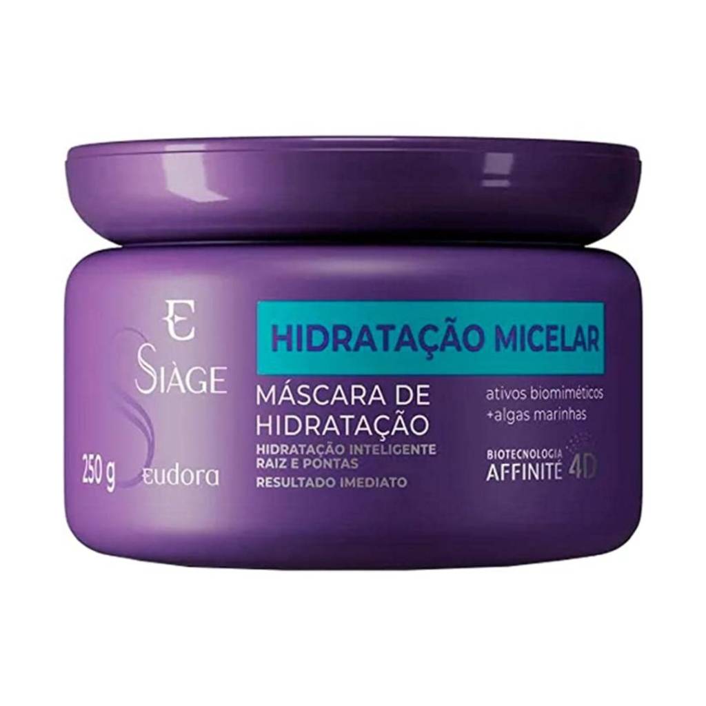melhores máscaras de hidratação
