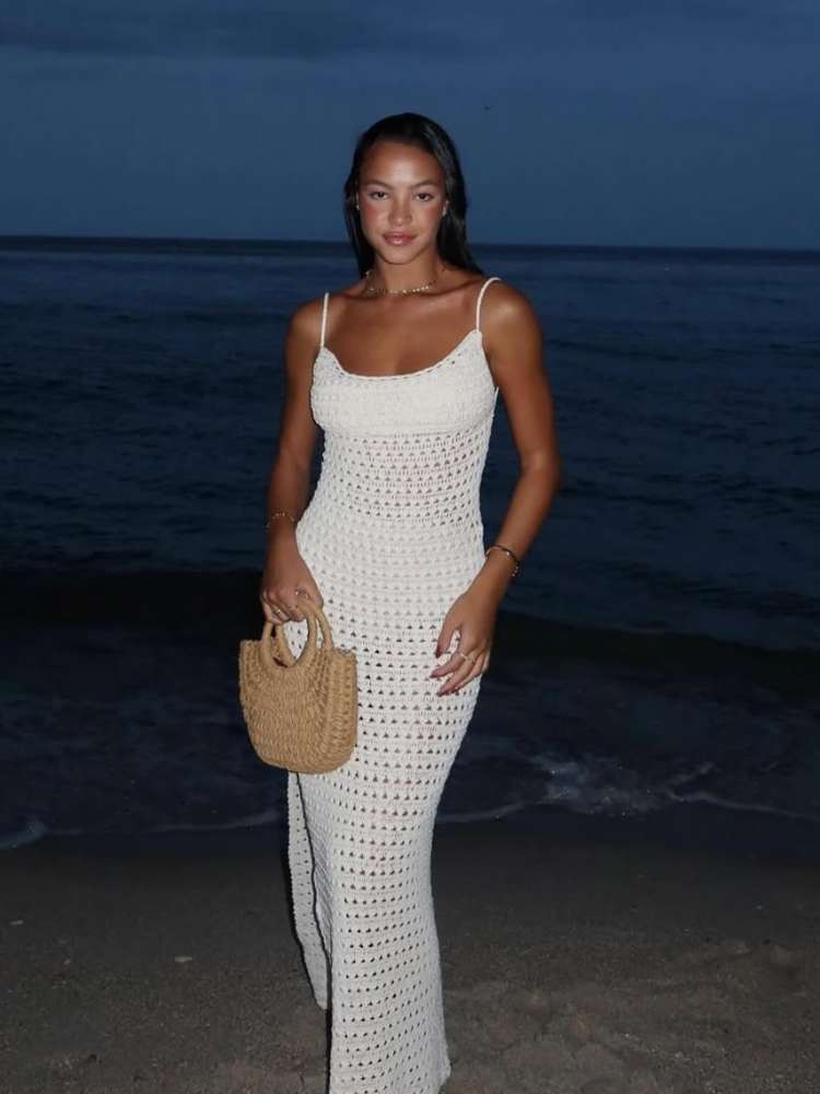 vestido balonê versus slip dress qual escolher verão 2026