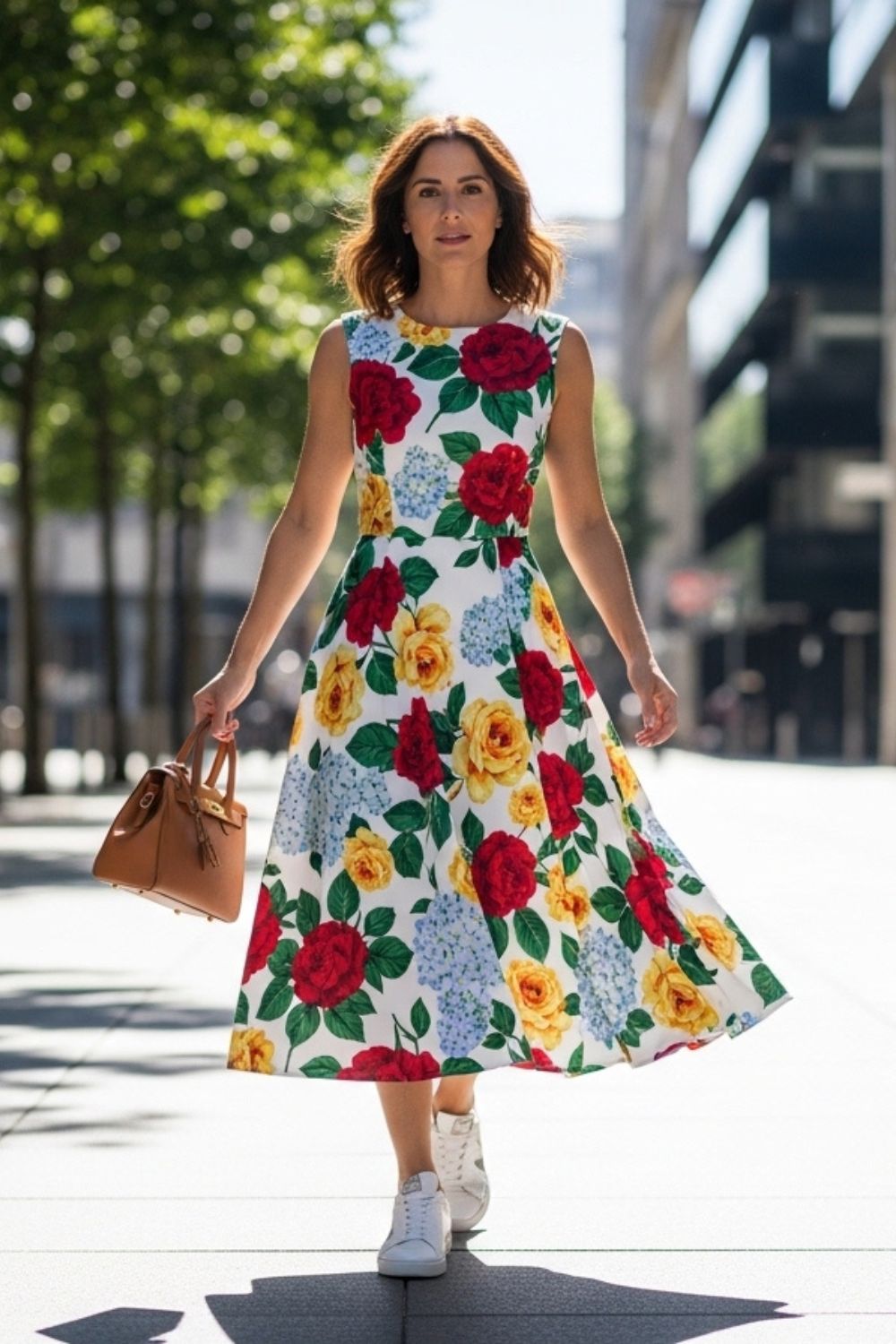 erros comuns ao escolher vestido de verão 2026