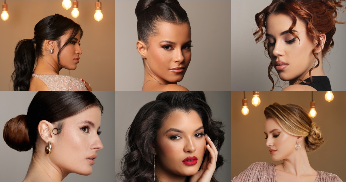 erros comuns ao escolher penteado para cabelo cacheado