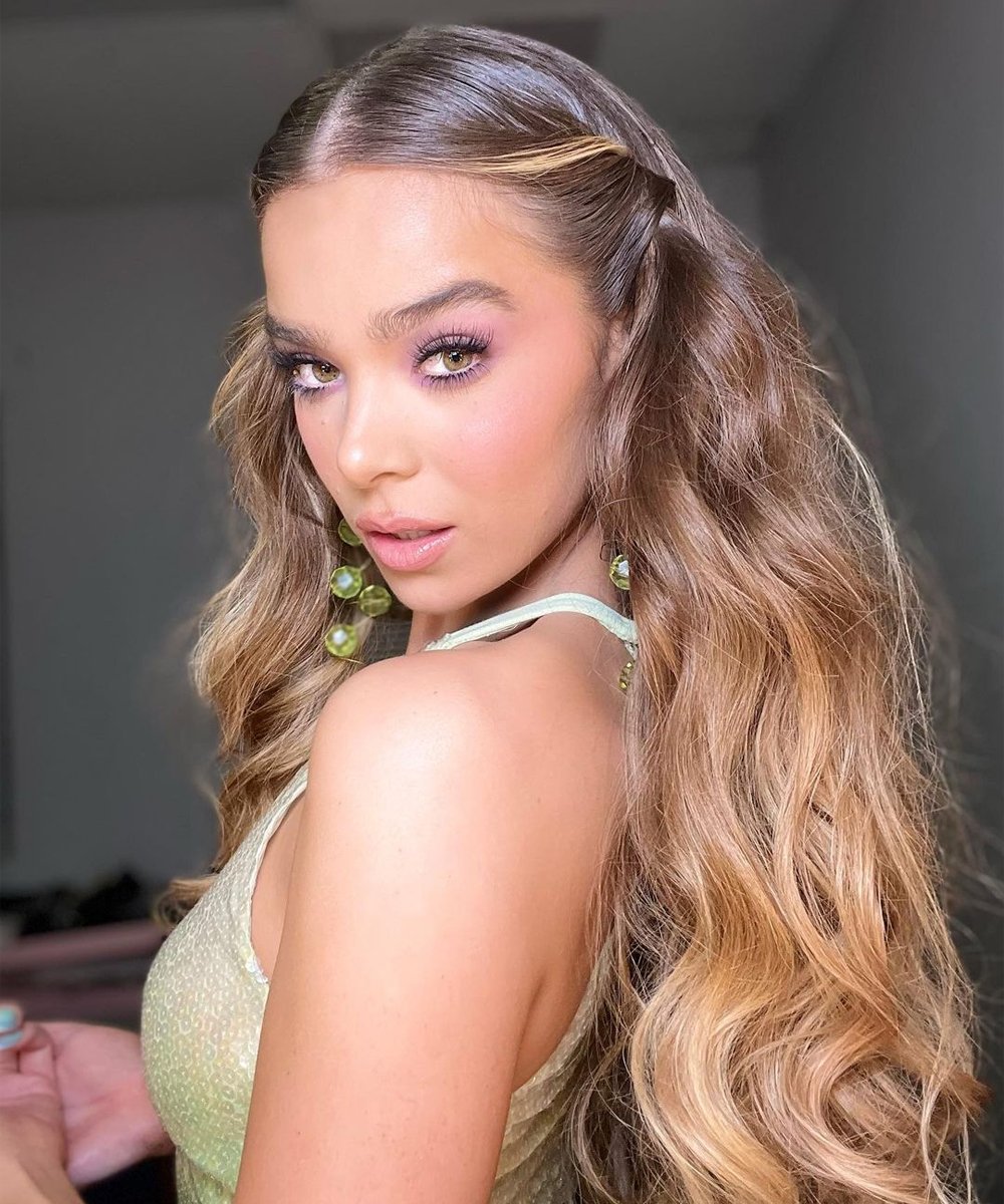 melhores penteados para cada tipo de cabelo