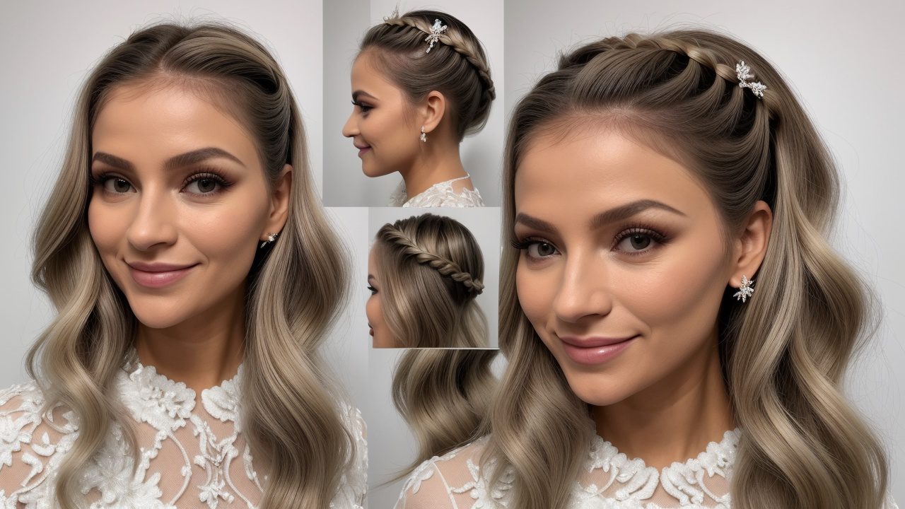 erros comuns ao escolher penteado para cabelo cacheado