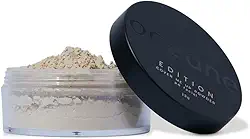 pó para selar maquiagem