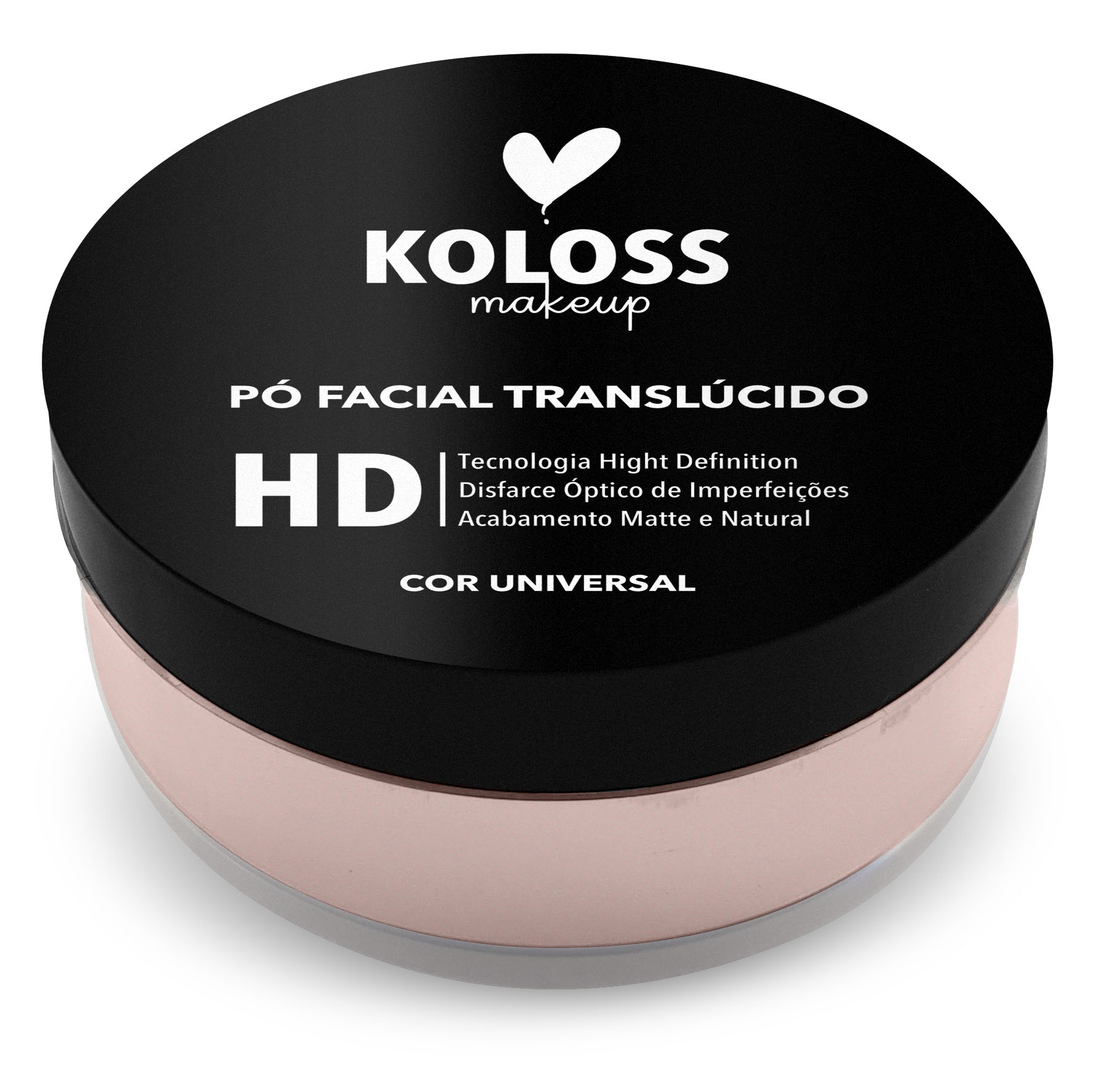 melhor pó para pele oleosa