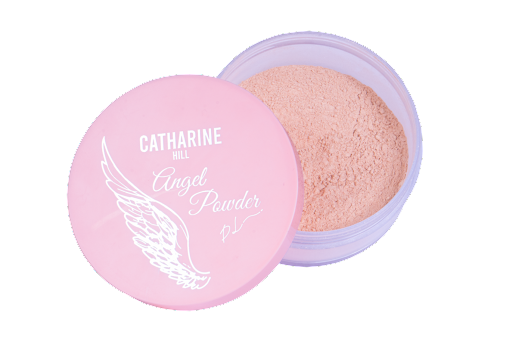 pó fixador de alta performance