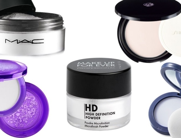 melhores pós translúcidos