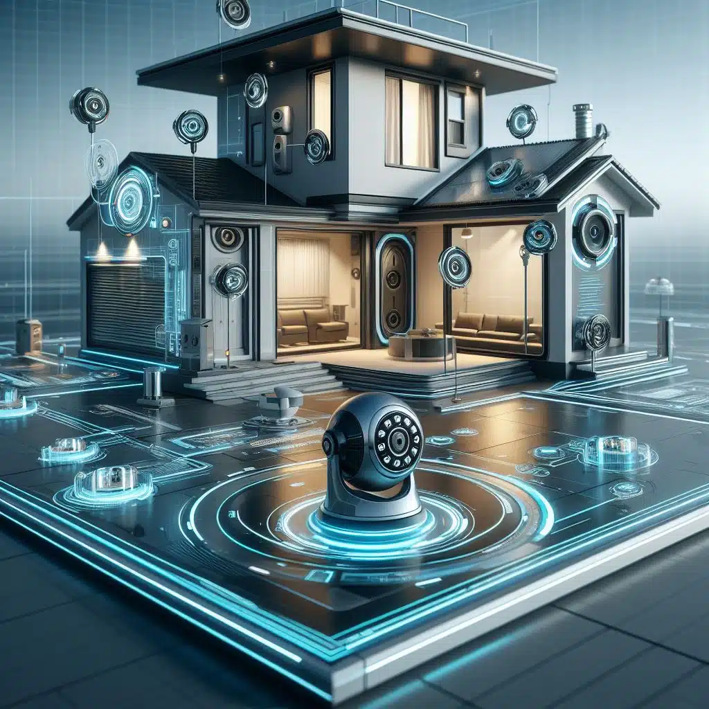 Guia Completo: Como Configurar uma Rede de Convidados para sua IoT